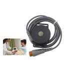 HP TOCO Fetal Probe , Fetal Monitor Ultrasound Probe 8084A 8041A Gray Color for sale