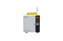 China 12000W 20000W Max Fiber Laser Source for Laser Cutting Machine supplier