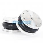 Contitech FS 76-7 DI Air Suspension Spring Single Convoluted Bellows Aluminium Plate for sale