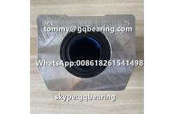 China Gcr15 Steel Linear Ball Bearing OD 47mm With Self Aligning KTSG25-PP-AS supplier