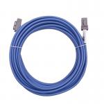Conductor Bare Copper UL 62 32A 5p 2c*10AWG 1c*10AWG 3c*18AWG LK-EV100 EV Charging Cable for sale