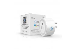 China Tuya WIFI Plug Socket Smart Home US Wifi Smart Plug Socket supplier