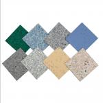 Static Control ESD Vinyl Tile Static Control Flooring Roll Material for sale