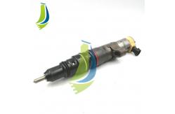 China 328-2585 Fuel Injector For E330D 10R-7225 3282585 supplier