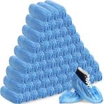 Customised Design Disposable Shoe Cover With ISO Certification And Anti-Skid Function for sale