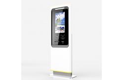 China Hotel self-service booking kiosk supplier