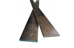 China BeCu CuBe2 Beryllium Copper Plate CW101C C17200 Plate Sheets supplier