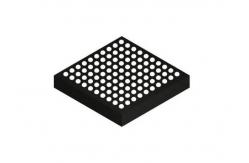 China Microcontroller MCU LPC4330FET100 TFBGA-100 32Bit Dual Core Microcontroller Chip supplier