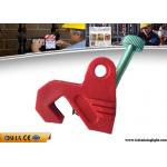 Miniature Circuit Breaker Lockout Engineering Plastic Nylon PA Material for sale