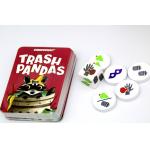 Custom Logo CMYK Printing 2mm Thickness Cardboard Card Game
