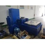 Electrodynamic Three Axis Electrodynamic Vibration Test Equipment For Lithium Battery