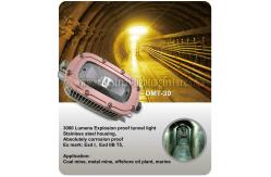 China CREE 30 Watt LED Explosion Proof Light supplier