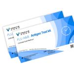 Flu Influenza A B Rapid Test For The Qualitative Detection Of Flu In Nose for sale