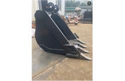 China 0.5 Cubic Meter Bucket, Thickened And Reinforced Material, Customization Available. supplier