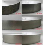 Sharpen 8 Inch CBN Grinding Wheel 180 Grit Grinding Cutting Tools