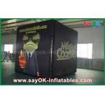 Best Inflatable Tent Customized Full Print Shower Inflatable Air Tent Easy To Install