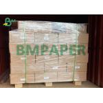 53grs 60grs Light Weight Woodfree Printing Paper White Bond Paper In Sheet for sale