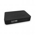 Auto Search DVB T2 H265 Receiver Tv Digi Digital Set Top Box