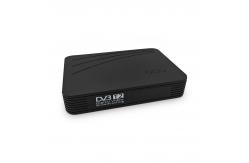 China Auto Search DVB T2 H265 Receiver Tv Digi Digital Set Top Box supplier