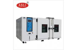 China Customized High Temperature Drying and Aging laboratory Aging Oven 150℃ supplier