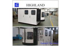 China Customizable Hydraulic Test Benches for Various Applications supplier