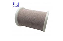 China Insulated Wire Winding Litz Wire Stranded Copper House Electrical Cable Wire supplier