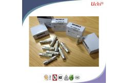 China Photovoltaic 10X38mm PV1000 Ceramic Fuse For Solar Protection supplier