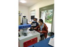 China CW Laser Cleaning Machine manufacturer