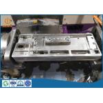 3D Printing Ra1.6 Custom Machining Service Gaming Keyboard Case for sale