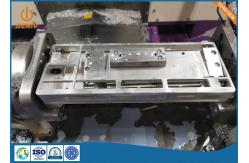 China 3D Printing Ra1.6 Custom Machining Service Gaming Keyboard Case supplier