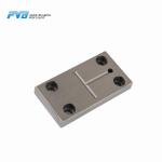 Oiles 200 P20 Graphite Plugged Bronze Wear Plate Fe Ni Sintered Steel Bearing Plate for sale