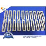 10.2 g/cm3 Molybdenum Ion Implantation Parts Semiconductor Industry for sale