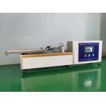 Horizontal Universal Tensile Testing Machine 10kn Capacity Electronic UTM Computer Control for sale