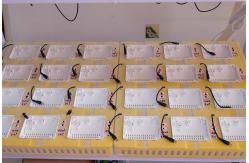 China Indoor CO2 Meter manufacturer