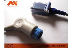 China Mindray > Datascope Compatible SpO2 Adapter Cable - 0010-30-12452 supplier