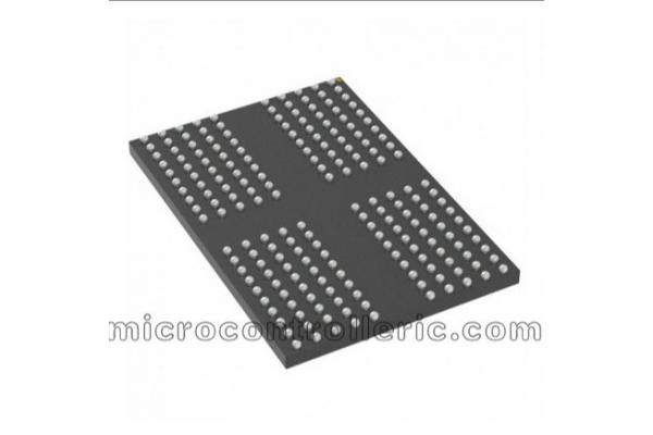 MT53E512M32D2NP-046 WT:E DRAM DRAM LPDDR4 Z11N 8Gb