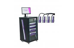 China Cycjet Large Character High Resolution Inkjet Printer Online supplier