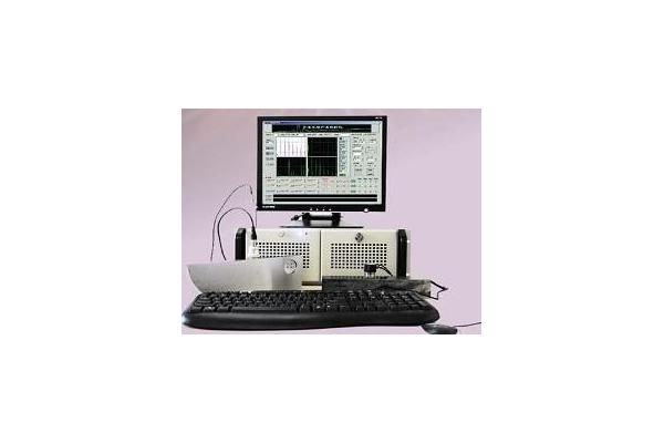 All Digital Multi Channel Ultrasonic Flaw Detection Equipment