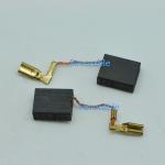 Brushes Kit For Sanyo Motor V7 , Especially Suitable For Lectra Vector 7000  Cutter Part for sale