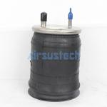 Natural Air Bellow 1T14C-1 Firestone W01-358-2119 Reversible Sleeve Air Spring for sale