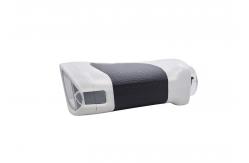China ISO Brightness Colour Measurement Device 77x86x210mm Instrument Size supplier