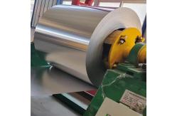 China High Wind-load Resistance 3003 3004 Aluminum Alloy Coil For Curtain Wall supplier