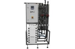 China ​​Veolia MK-3MiniHT™ : Chemical-Free Ultra-Pure Water for Small-Scale Applications​ supplier