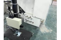 China Quick Locking Double Warp Beam Airjet Machine supplier