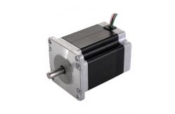 China 360AHS090 3 Phase Hybrid Stepper Motor supplier
