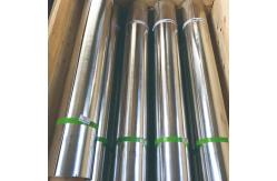 China Self Adhesive X Ray Lead Sheets For Radiation Shielding SK125 One sided supplier