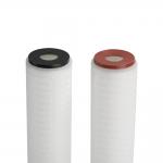 High Capacity Pharmaceutical Filters For Contamination Control for sale