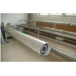 Mechanism Textile Fabric Parts Nickel High Elasticity Printing Rotary For Coating for sale