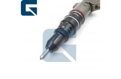 China 267-9717 2679717 Excavator E336D Engine C9 Diesel Fuel Injector supplier