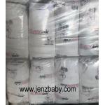 2021 Wholesale of the cheapest breathablity surface sap  baby diaper in china for sale